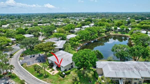 12 Westgate Ln #12C, Boynton Beach, Florida 33436, image 2