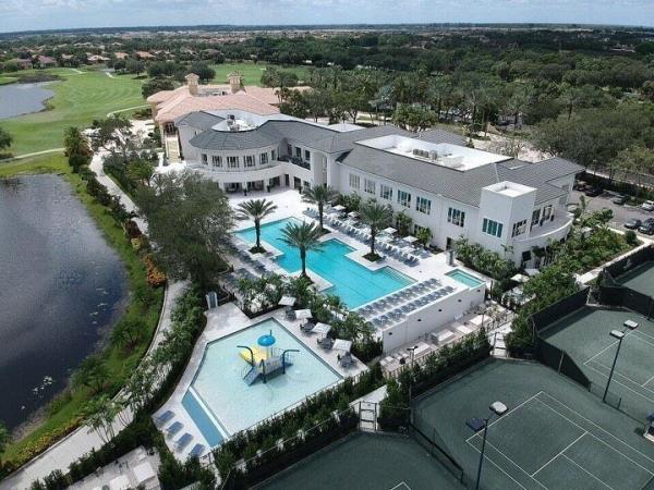 Mizner Country Club, 8877 Valhalla Dr, Delray Beach, Florida 33446, image 1