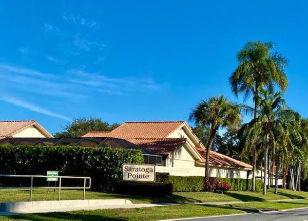 Saratoga Pointe, 2870 Cuyahoga Ln, West Palm Beach, Florida 33409, image 1