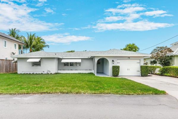 Coquina Cove, 718 Shore Dr, Boynton Beach, Florida 33435, image 1