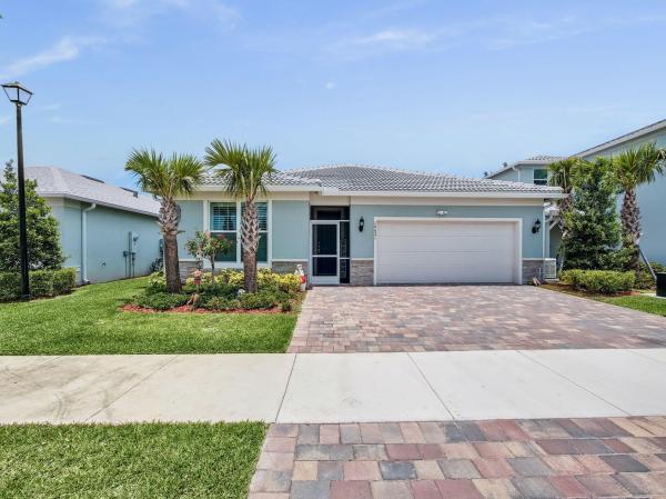Heron Preserve At Tradition, 10621 SW Morning Glory Dr, Port St. Lucie, Florida 34987, image 1