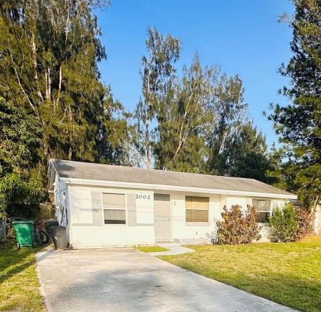 Harmony Heights, 2002 N 50th St, Fort Pierce, Florida 34947, image 1