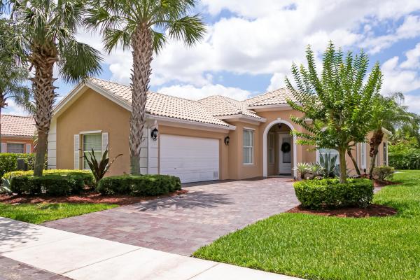 The Lakes At Tradition, 10581 SW Stratton Dr, Port St. Lucie, Florida 34987, image 1