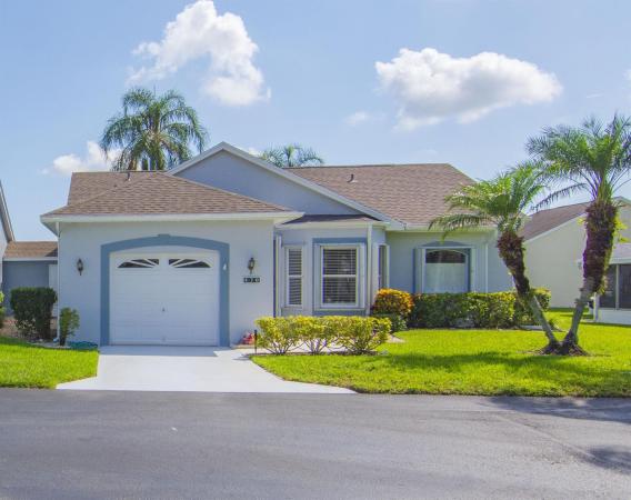 Isle Of Tuscany, 470 NW Gibraltar Ct, Port St. Lucie, Florida 34986, image 1