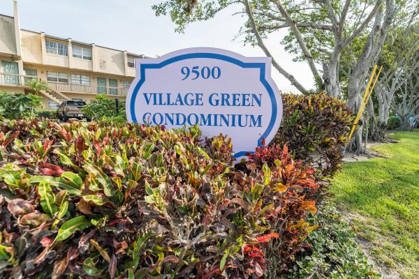 Village Green Of Boca Raton, 9500 SW 3rd St #130, Boca Raton, Florida 33428, image 1