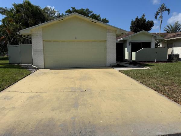 The Estates At Boynton Lakes, 1 Cambridge Pl, Boynton Beach, Florida 33426, image 1