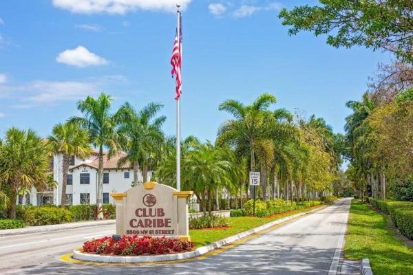 Club Caribe, 5590 NW 61st St #815, Coconut Creek, Florida 33073, image 1