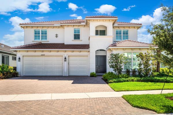 La Terre At Avenir, 12277 Waterstone Cir, Palm Beach Gardens, Florida 33412, image 1