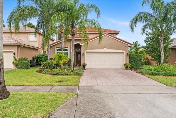 Banyan Trails, 3769 Pebblebrook Ct, Coconut Creek, Florida 33073, image 1