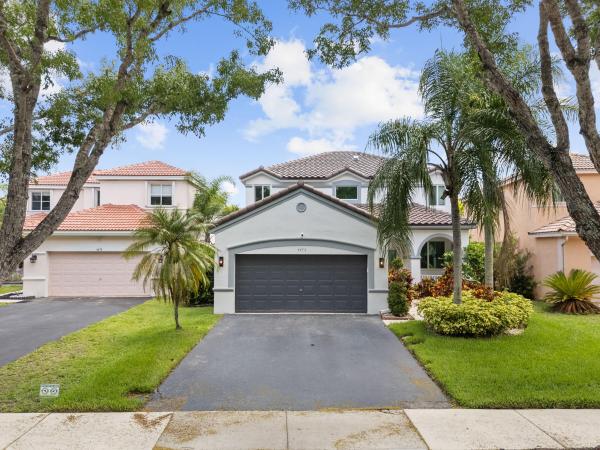 Willow Ridge, 4474 Foxtail Ln, Weston, Florida 33331, image 1
