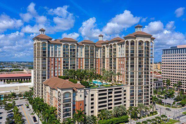CityPlace South Tower, 550 Okeechobee Blvd #121, West Palm Beach, Florida 33401, image 1