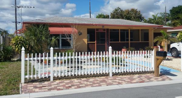 North Lake Worth, 1419 N M St, Lake Worth Beach, Florida 33460, image 1