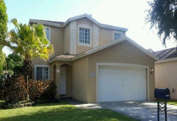 Waterways, 4667 SW 12th Ct, Deerfield Beach, Florida 33442, image 1