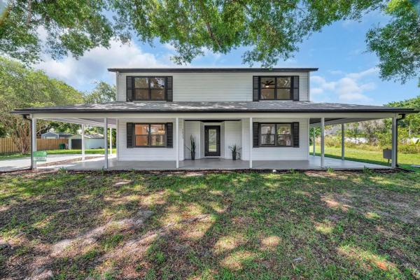 Hidden Oaks, 2033 SW Justison Ave, Port St. Lucie, Florida 34953, image 1