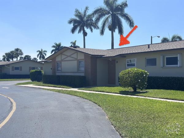 Crosley At Cresthaven Villas, 2842 Crosley Dr #B, West Palm Beach, Florida 33415, image 1