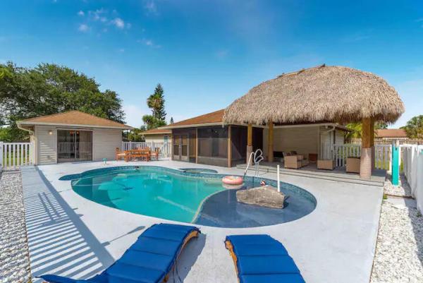 Sandhill Crossing, 2550 SE Calais St, Port St. Lucie, Florida 34952, image 1