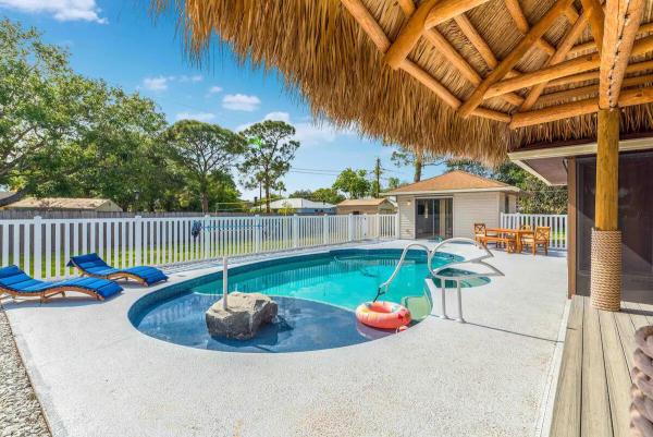 Sandhill Crossing, 2550 SE Calais St, Port St. Lucie, Florida 34952, image 1