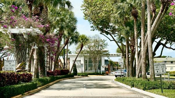 Normandy At Kings Point, 420 Normandy I #420, Delray Beach, Florida 33484, image 1