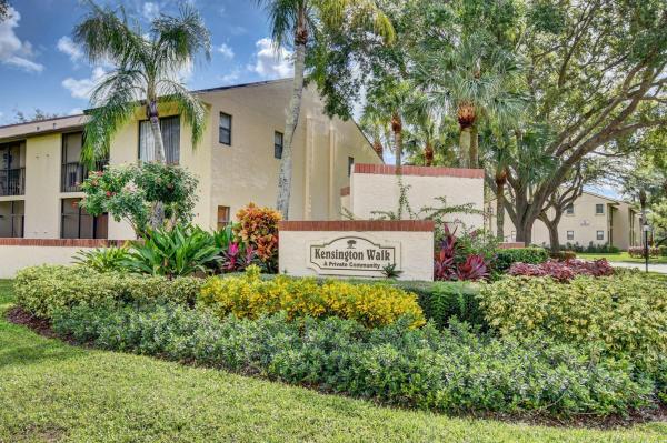 Kensington Walk, 6585 Somerset Dr #205, Boca Raton, Florida 33433, image 1