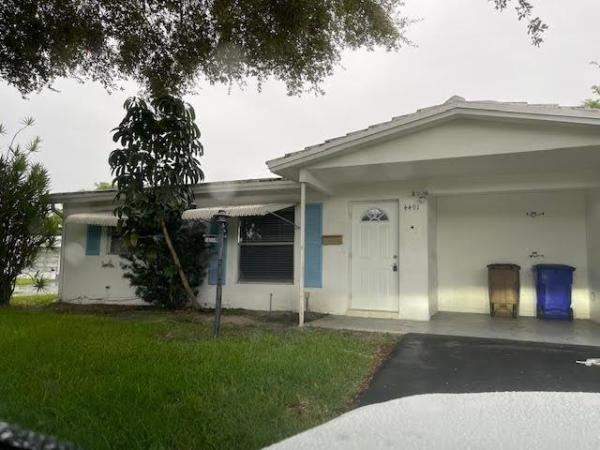 Spring Lake Villas, 4491 NW 1st Ter, Deerfield Beach, Florida 33064, image 1