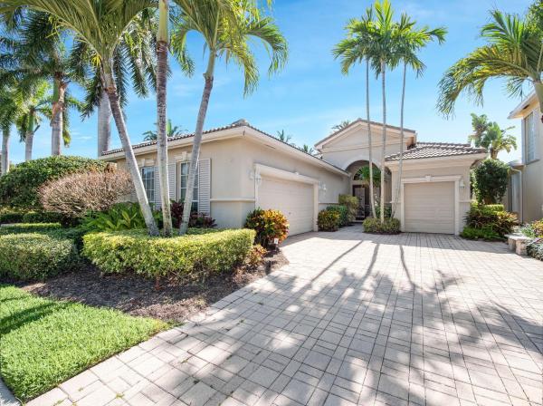 Laguna, 25 Laguna Ter, Palm Beach Gardens, Florida 33418, image 1