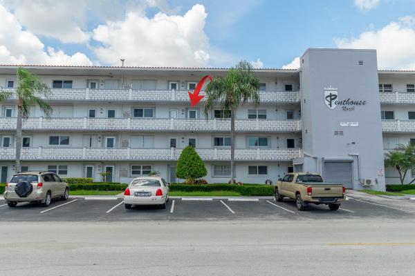 105 NE 19th Ave #356, Deerfield Beach, Florida 33441, image 1
