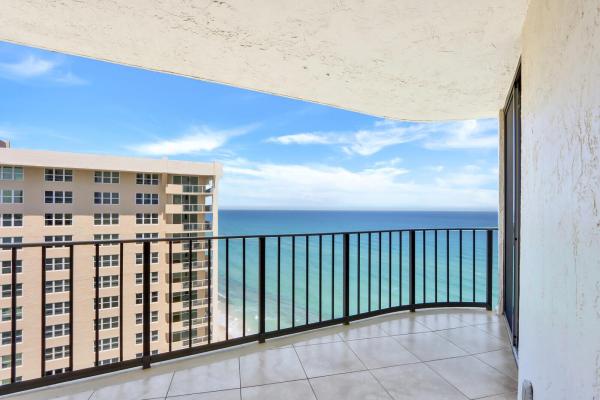 Connemara, 5420 N Ocean Dr #1703, Riviera Beach, Florida 33404, image 1