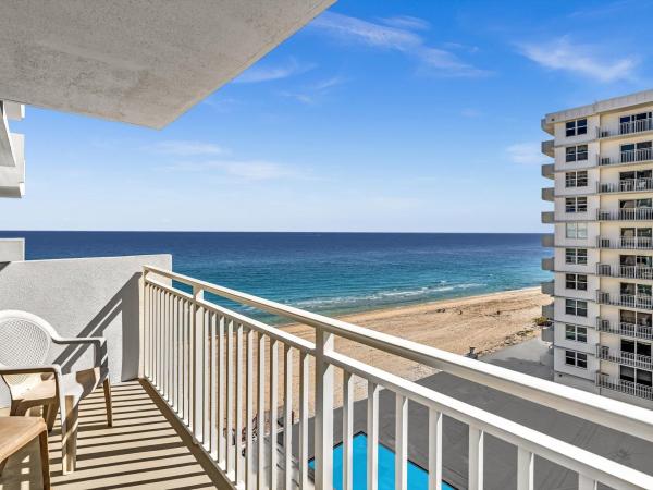 45 Ocean, 4505 S Ocean Blvd #605, Highland Beach, Florida 33487, image 1