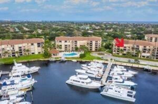 The Marina At The Bluffs, 1401 Tidal Pointe Blvd #405, Jupiter, Florida 33477, image 1