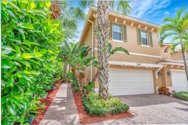 Paloma, 5030 Dulce Ct, Palm Beach Gardens, Florida 33418, image 1