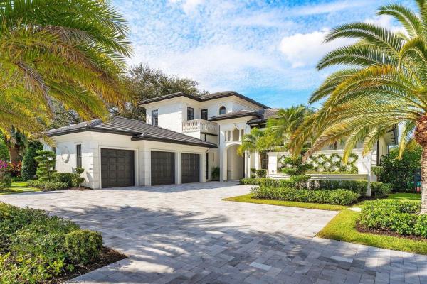 Fox Hill Estates, 17725 Circle Pond Ct, Boca Raton, Florida 33496, image 1