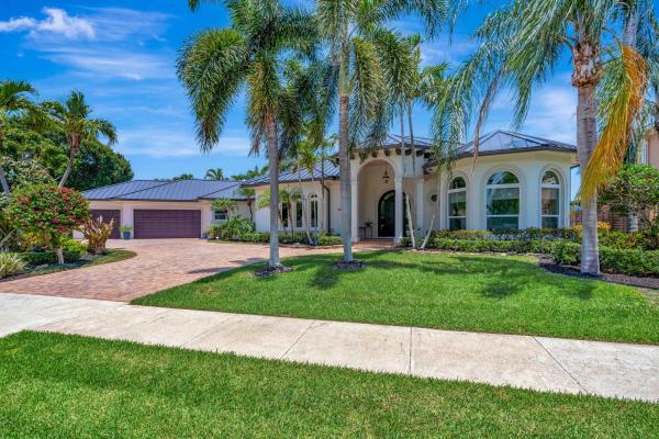 Palm Beach Lake Worth Estates, 506 Corsair Dr, North Palm Beach, Florida 33408, image 1
