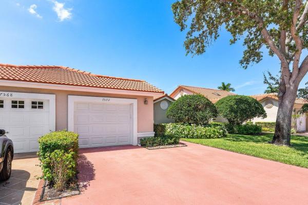 Palm Isles, 7572 Island Breeze Ter, Boynton Beach, Florida 33437, image 1