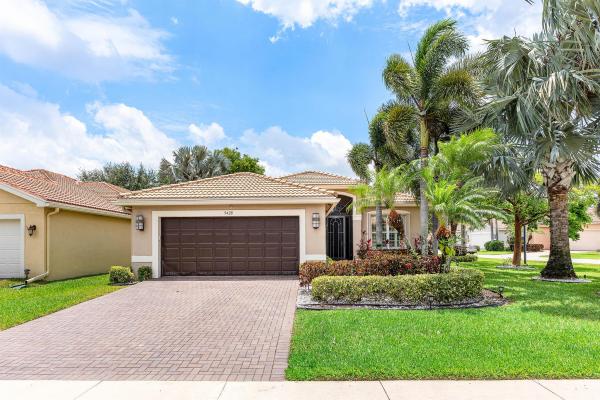 Valencia Reserve, 9428 Ivory Isle Rd, Boynton Beach, Florida 33473, image 1