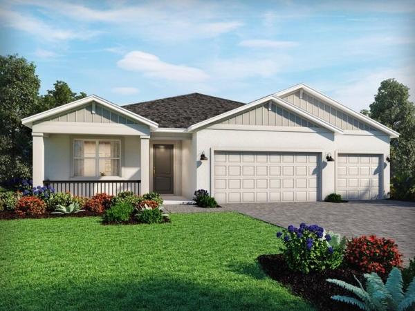 Brystol At Wylder, 6247 NW Sweetwood Dr, Port St. Lucie, Florida 34987, image 1