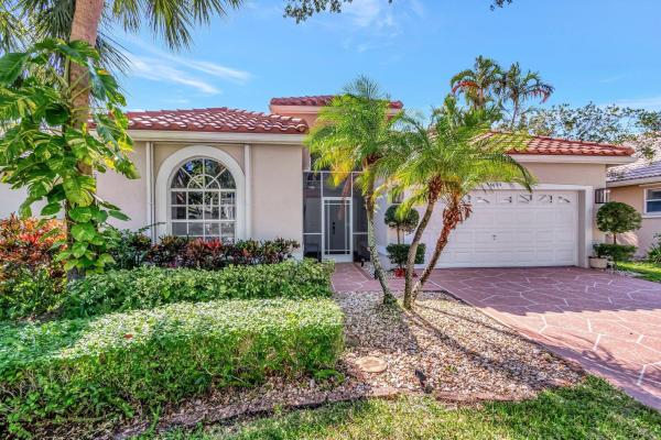 Bay Meadow Village, 6690 Remington Pl, Lake Worth Beach, Florida 33463, image 1