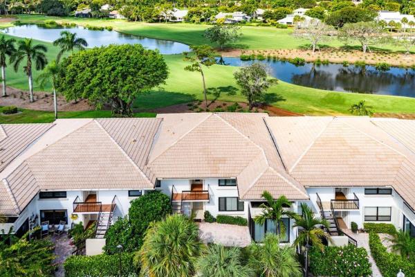 10739 Quail Covey Rd #Azalea, Boynton Beach, Florida 33436, image 1