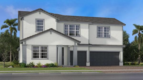 The Estates Of Boynton Waters, 6717 Cobia Cir, Boynton Beach, Florida 33437, image 1