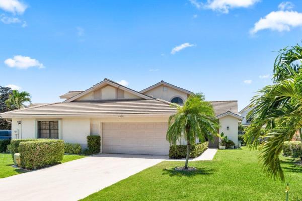 Brighton Lakes, 4830 Brighton Lakes Blvd, Boynton Beach, Florida 33436, image 1