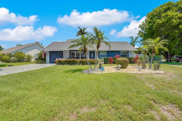 Tropic Palms, 1315 Gallinule Dr, Delray Beach, Florida 33444, image 1