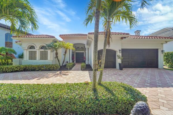 The Preserve, 5036 NW 24th Cir, Boca Raton, Florida 33431, image 1