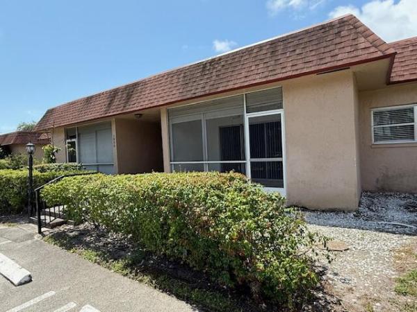 Palmland Villas, 1906 Palmland Dr #D, Boynton Beach, Florida 33436, image 1