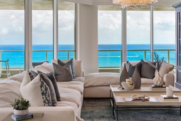 Ocean's Edge At Singer Island, 5050 N Ocean Dr #701, Riviera Beach, Florida 33404, image 1
