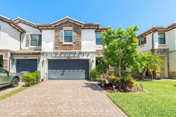Cambria Parc, 12949 Anthorne Ln, Boynton Beach, Florida 33436, image 1