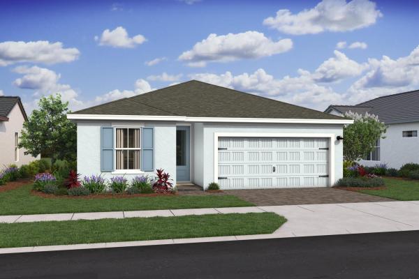 302 Silver Sands Ln #16, Fort Pierce, Florida 34945, image 1