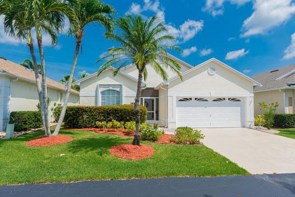 Isle Of San Marino, 590 NW Cortina Ln, Port St. Lucie, Florida 34986, image 1