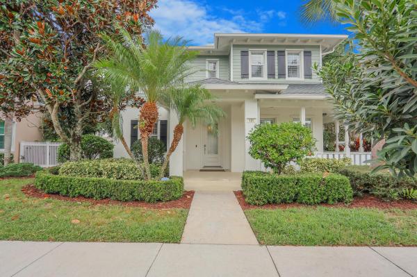Martinique At Abacoa, 101 Saint Pierre Way, Jupiter, Florida 33458, image 1