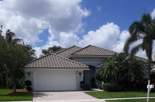 Sandhurst At Jog Estates, 6687 Jog Palm Dr, Boynton Beach, Florida 33437, image 1