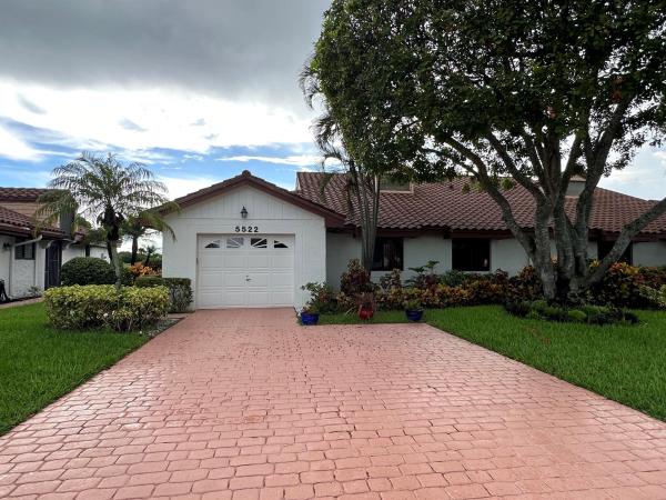 San Marino Way At The Fountains Of Palm Beach, 5522 San Marino Way, Lake Worth Beach, Florida 33467, image 1