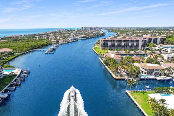 Porta Bella East, 899 Jeffery St #804, Boca Raton, Florida 33487, image 1
